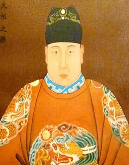为何朱棣军中少有叛徒而建文帝的大臣却投降居多