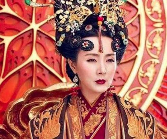宋哲宗的废后孟皇后,为何躲过了靖康之难