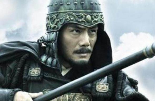 文聘是赵子龙的师兄,能力还可以相比五虎上将