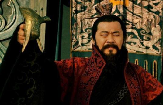文聘是赵子龙的师兄,能力还可以相比五虎上将
