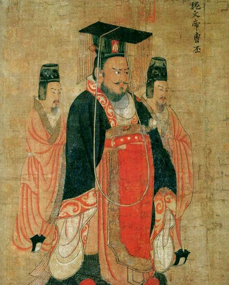 三国鼎立时期  曹操的儿子中最能够明哲保身的是谁
