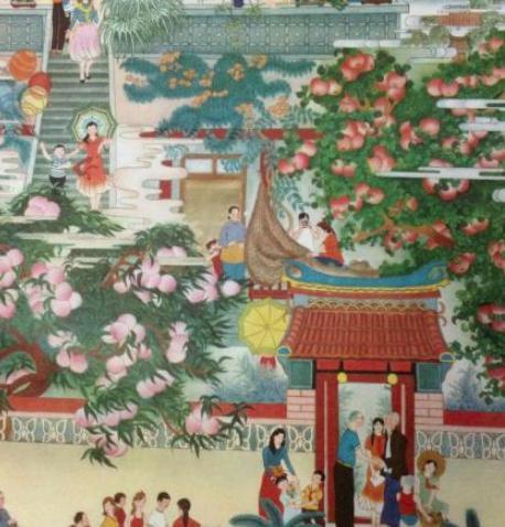 金朝文学家党怀英，他与辛弃疾之间有何恩怨