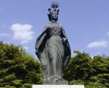 奢香夫人有什么事迹