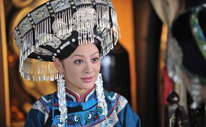奢香夫人有什么事迹