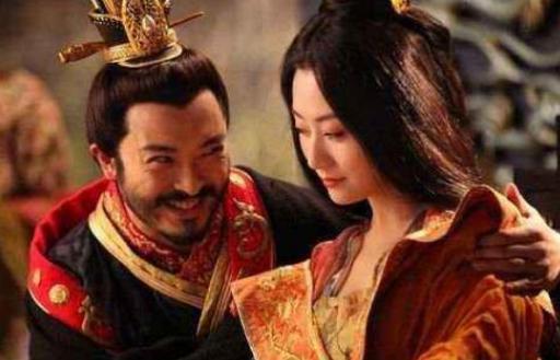 萧皇后有多美