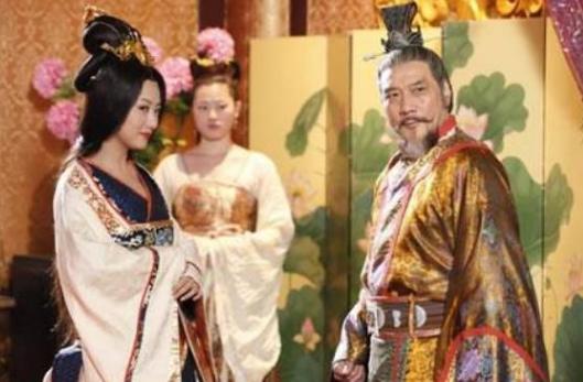 萧皇后有多美