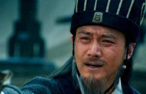 刘备如果统一天下哪些人要遭殃