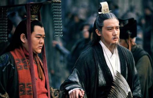 刘备如果统一天下哪些人要遭殃