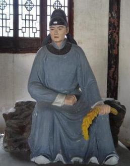 写出“锄禾日当午，汗滴禾下土”的李绅是农民吗