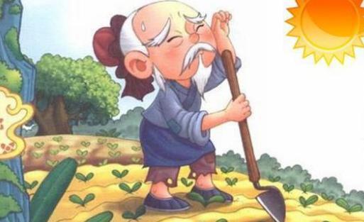 写出“锄禾日当午，汗滴禾下土”的李绅是农民吗