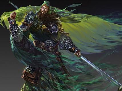 三国时期的关羽地位是什么样的 关羽在刘备手下时权利有多大