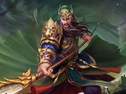 三国时期的关羽地位是什么样的 关羽在刘备手下时权利有多大