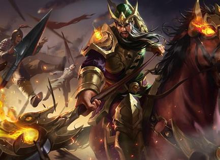 三国时期的关羽地位是什么样的 关羽在刘备手下时权利有多大