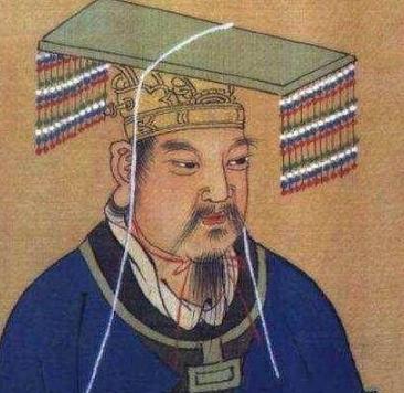 “东周那些事儿”之屋漏偏逢连夜雨——周庄王！