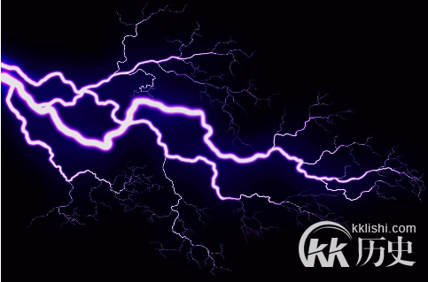 是谁发现了电?电的第一个发现者是谁?