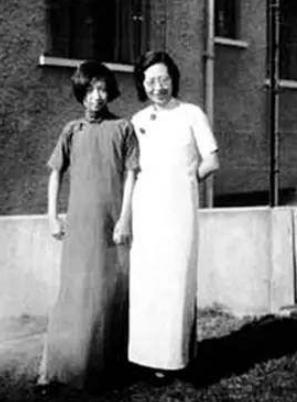 民国时期第一个主动离婚的女子:黄逸梵传奇的一生