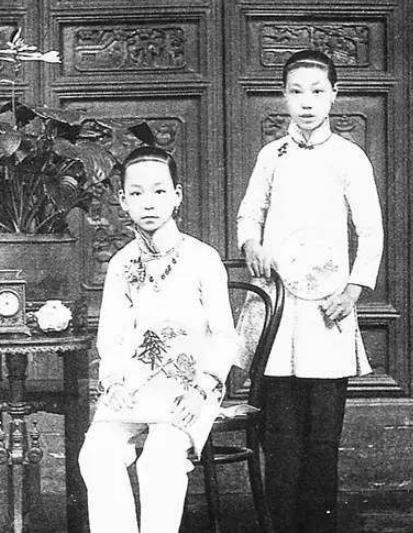 民国时期第一个主动离婚的女子:黄逸梵传奇的一生