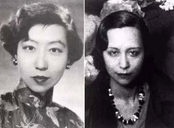 民国时期第一个主动离婚的女子:黄逸梵传奇的一生