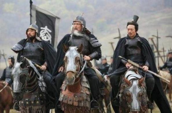 五万魏武卒能打败五十万秦军,却打不过白起十万秦军