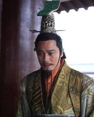 秦穆公将一个女儿嫁给了两个晋国国君,真是很厉害的老丈人了