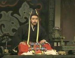 秦穆公将一个女儿嫁给了两个晋国国君,真是很厉害的老丈人了