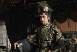 秦穆公将一个女儿嫁给了两个晋国国君,真是很厉害的老丈人了