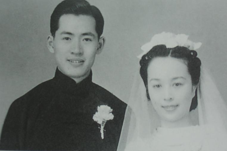 著名昆曲度曲家：张元和的生平简介