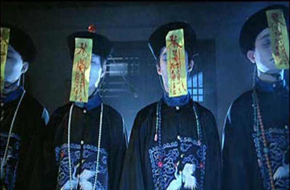 1872年广西僵尸袭人事件