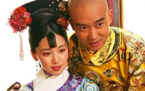慈禧嫁给咸丰后真的受尽宠爱