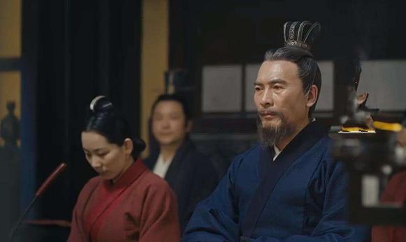 崔琰是什么结局