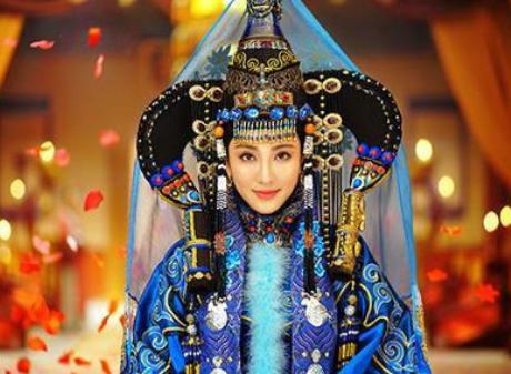 苏麻喇姑:清朝最特殊的宫女,揭秘其传奇的一生
