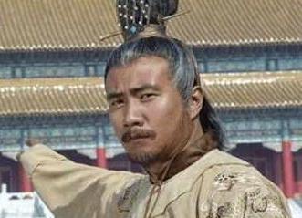 明朝曾秉正说“非我族类”,朱元璋最后阉了他
