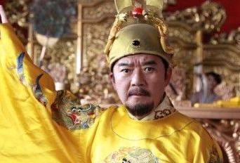 明朝曾秉正说“非我族类”,朱元璋最后阉了他
