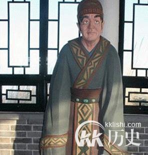 从赵高到李莲英 盘点古代扰乱朝政的八大宦官