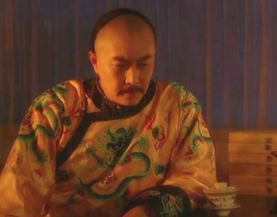 揭秘:康乾盛世最大的功臣是谁