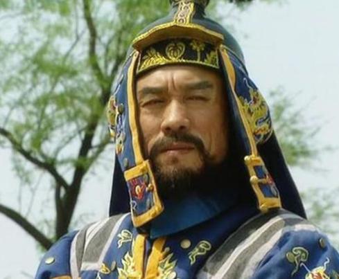 揭秘:康乾盛世最大的功臣是谁