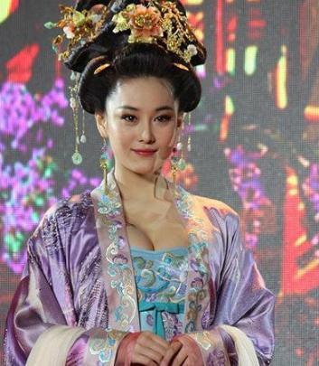 武则天当政期间有多少年号