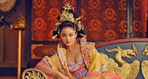 武则天当政期间有多少年号