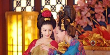 武则天当政期间有多少年号