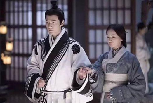 秦朝最牛太监是谁