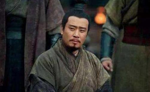 张飞只顾逃命丢了刘备老婆,刘备说了什么