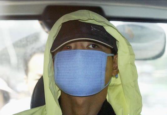 韩国史上头号连环杀人凶手 韩国头号变态杀人狂魔柳永哲简介