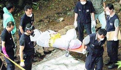 韩国史上头号连环杀人凶手 韩国头号变态杀人狂魔柳永哲简介