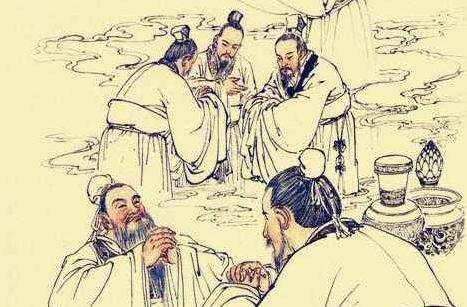 春秋时期宋国第十五任国君：宋殇公的生平
