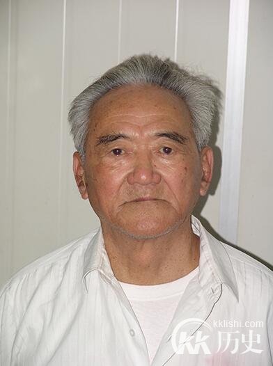 南京大屠杀幸存者描述：伍正禧亲看表娘被日军奸污