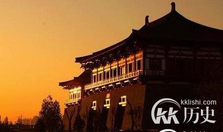 五代十国时期的洛阳兵变：有人欢喜有人忧