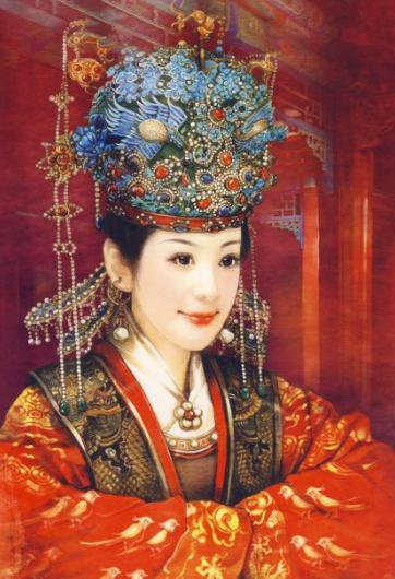 刘渊妻子：呼延皇后的生平简介