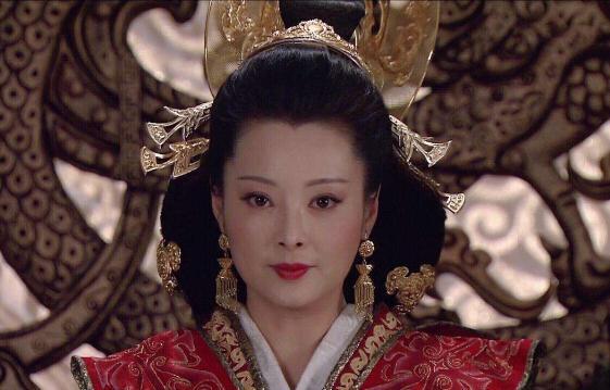 王政君：中国历史上最长寿的太后