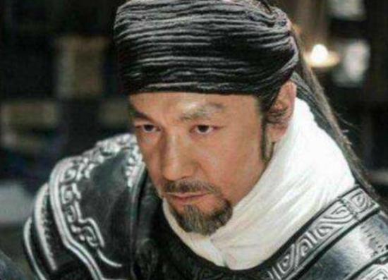 盘点:历史上最忠心不二的四大名将