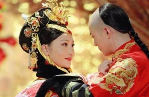 成贵妃:15岁入宫，活了五朝，见证四位皇帝